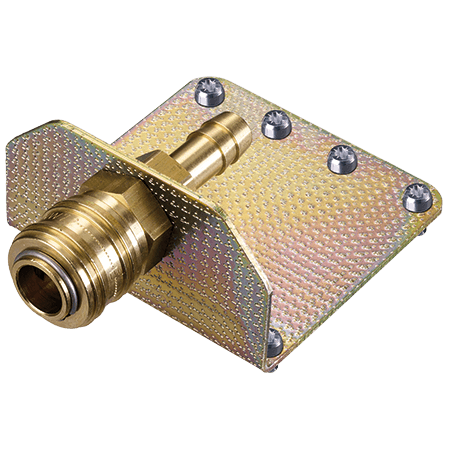 MENNEKES Conector de aire comprimido 41441