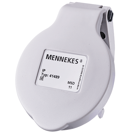 MENNEKES Tapa abatible 41489