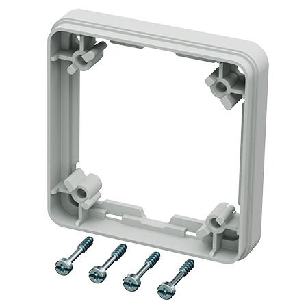 MENNEKES Marco distanciador 4191
