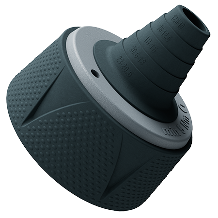 MENNEKES Juego de prensaestopas PowerTOP® Xtra G 42932