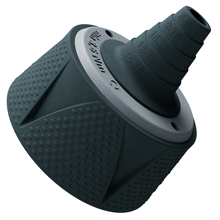 MENNEKES Juego de prensaestopas PowerTOP® Xtra G 42940