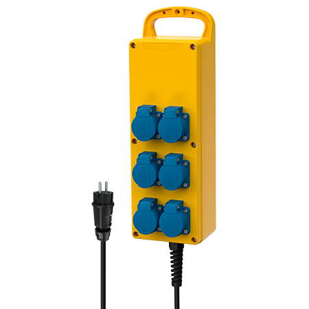 MENNEKES Base múltiple EverGUM 70026