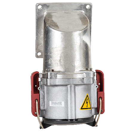 MENNEKES Base semiempotrable 75053