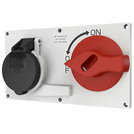 MENNEKES Base semiempotrable 7506