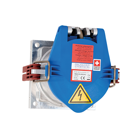 MENNEKES Base semiempotrable 75067