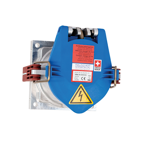 MENNEKES Base semiempotrable 75069