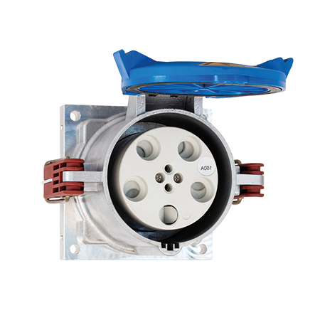 MENNEKES Base semiempotrable 75070