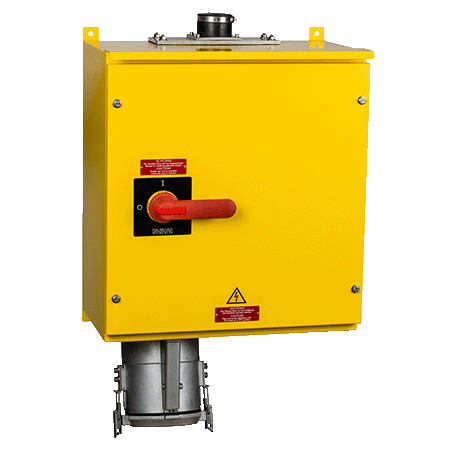 MENNEKES Base mural 75148