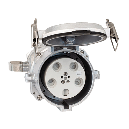 MENNEKES Prolongador 75334