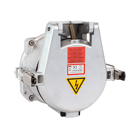 MENNEKES Base semiempotrable 75335