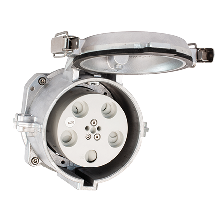 MENNEKES Base semiempotrable 75337