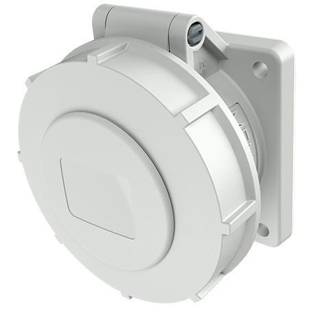 MENNEKES Base semiempotrable 806A