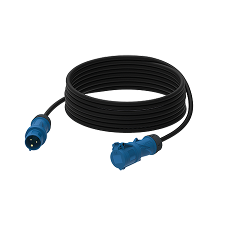 MENNEKES cables de prolongación PowerTOP® Xtension 8201