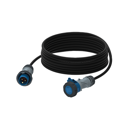 MENNEKES cables de prolongación PowerTOP® Xtension 8202