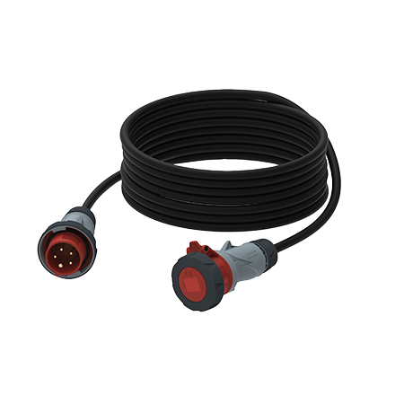 MENNEKES cables de prolongación PowerTOP® Xtension 8207