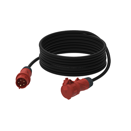 MENNEKES Cables de prolongación PowerTOP® Xtension 8208